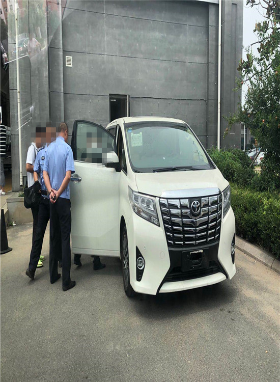 車(chē)輛被盜，車(chē)架號(hào)被篡改，原車(chē)主如何確定車(chē)輛為自己所有？----刑事偵查之車(chē)輛唯一性鑒定